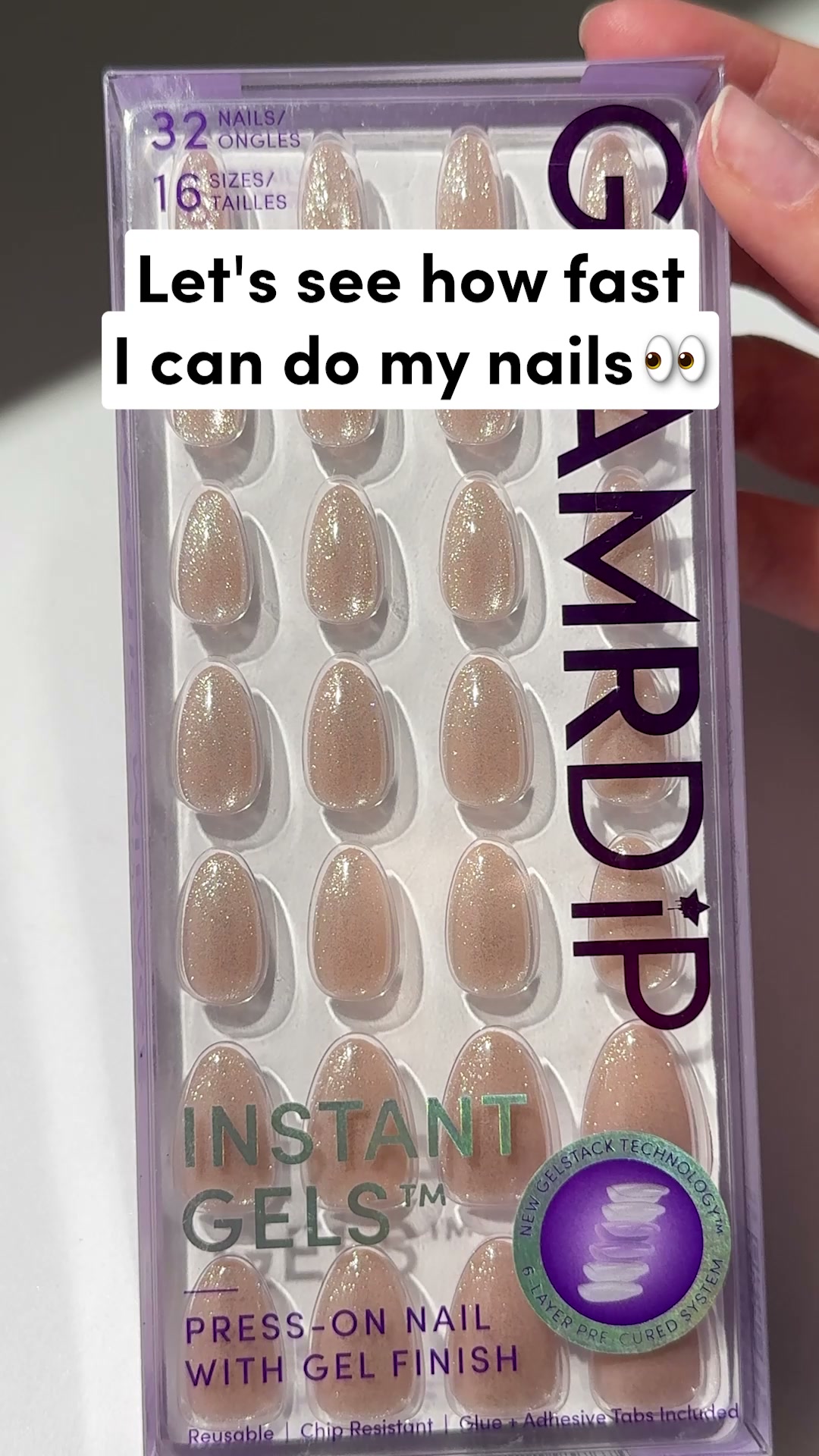 No Time For The Salon?