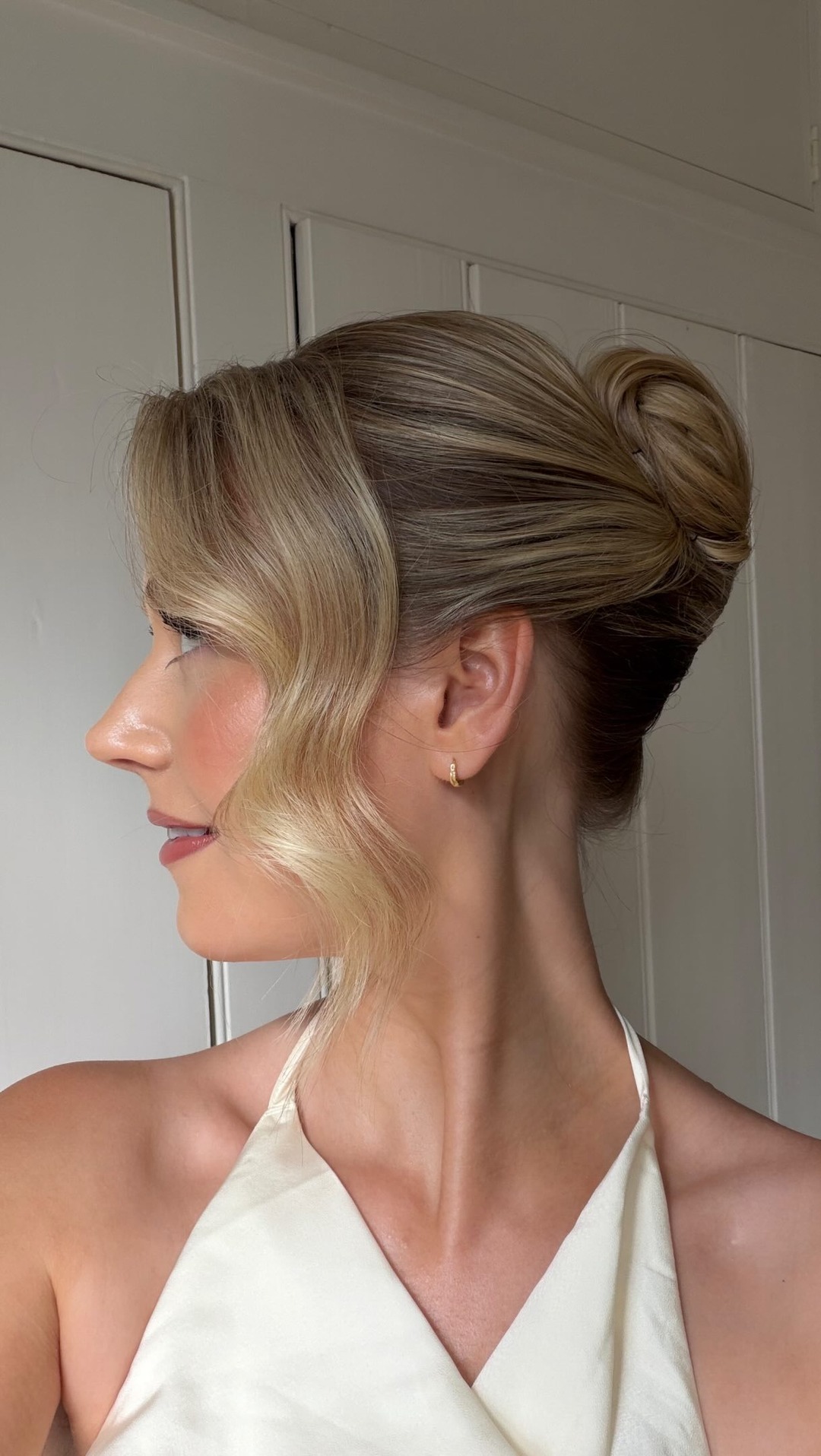 Anúncio de Hairburst