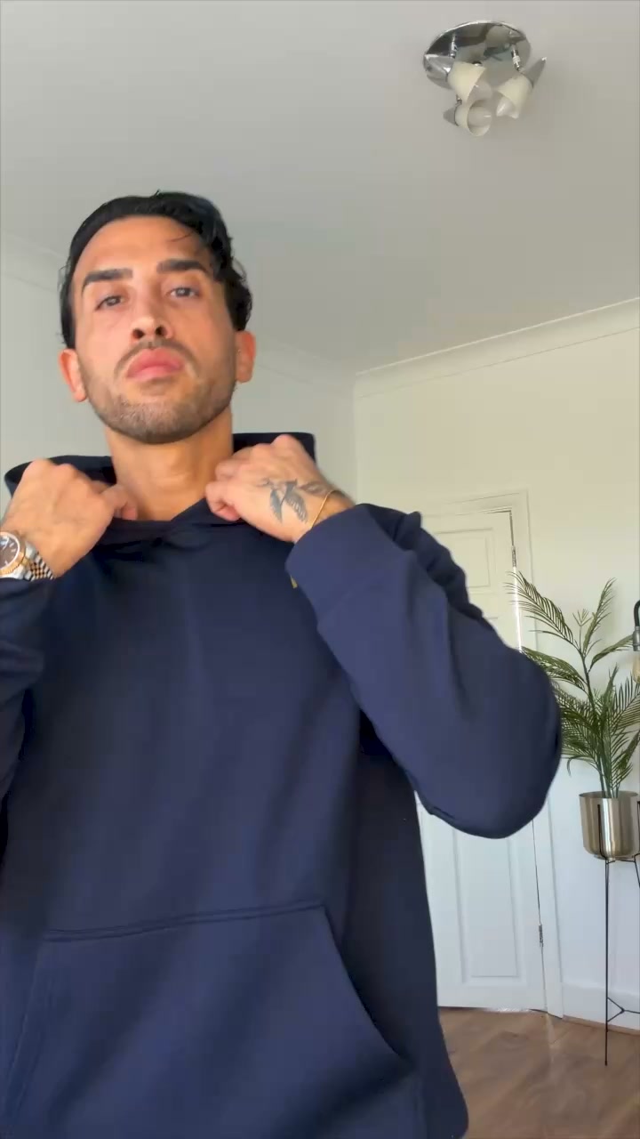 SCUBA FLEX TRACKSUIT