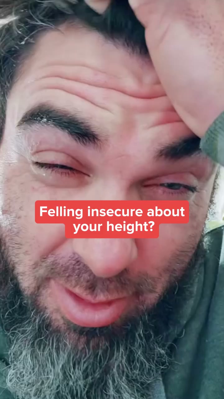 Stand 4 Inches Taller Instantly