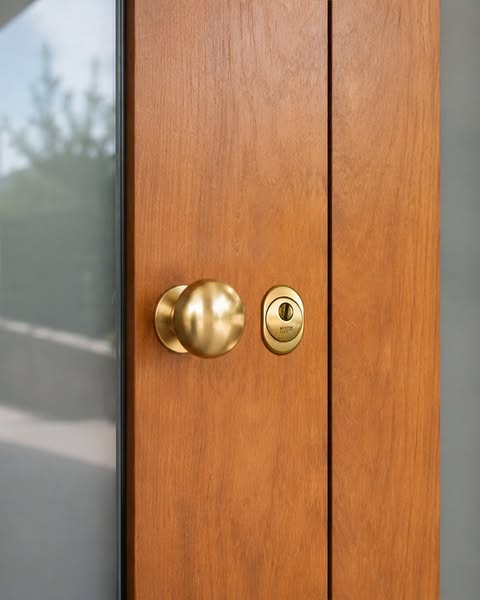 Porte blindate su misura funzionali, sicure e di design | Mister Shut