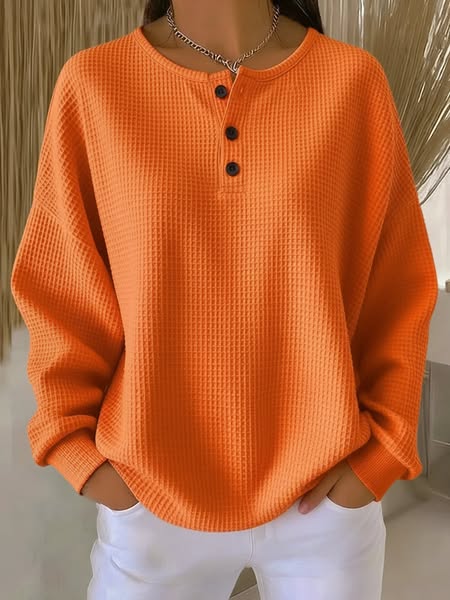 Pourquoi ce pull devient-il votre pièce favorite ?
