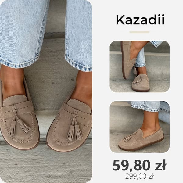 Nie przegap okazji