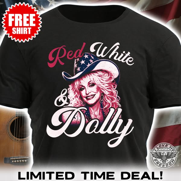 Free Shirt!