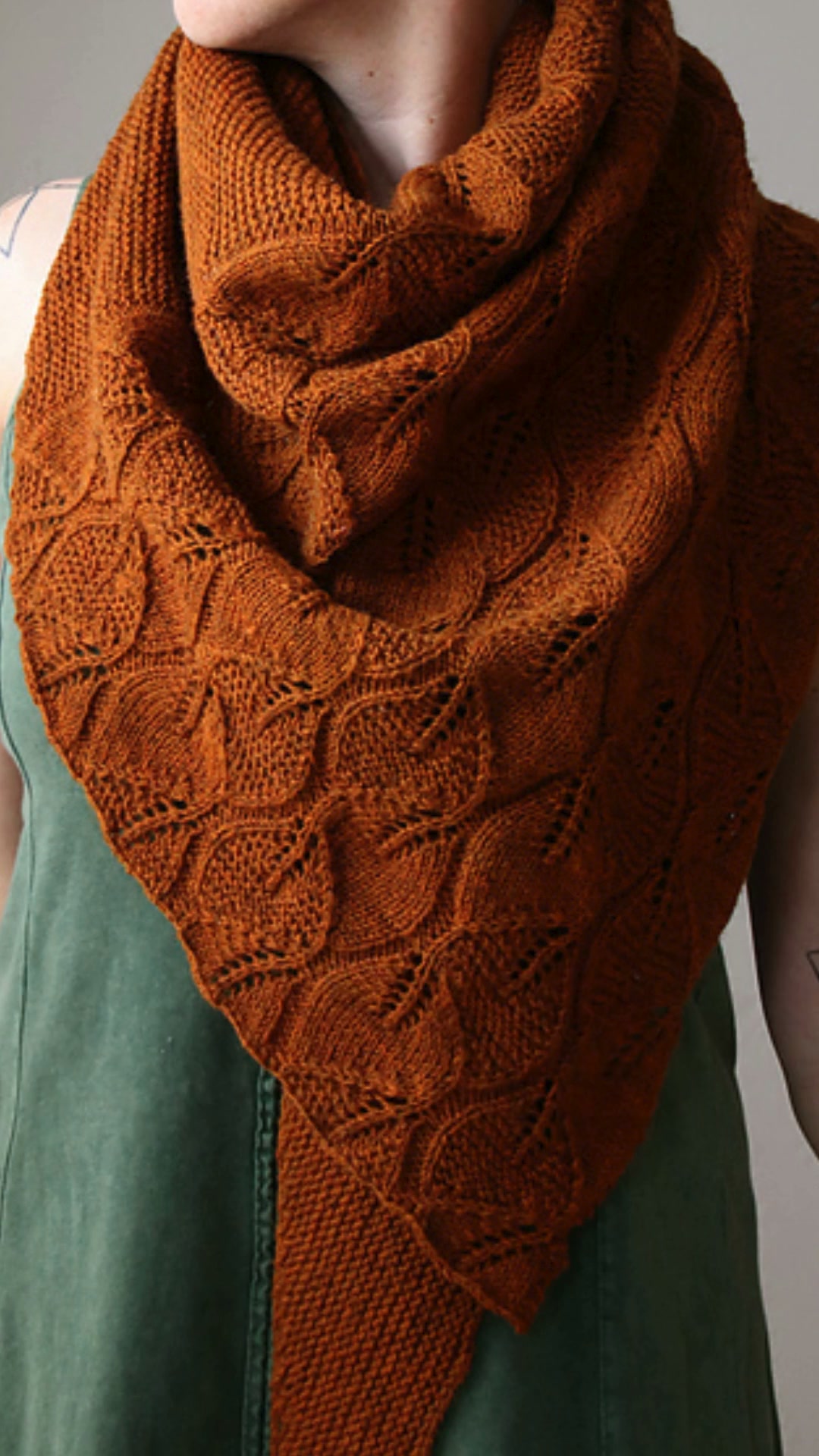 Lace You Can Finish