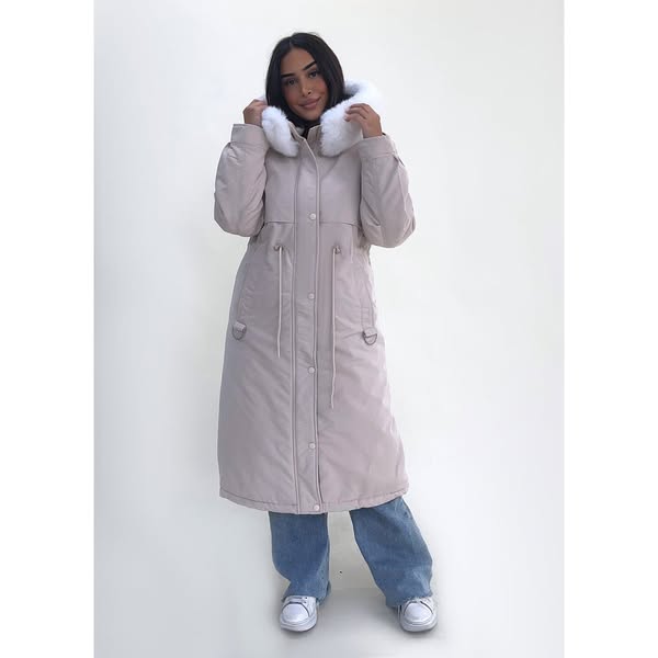 Winterjacke