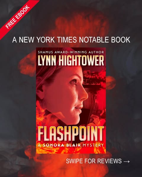 Lynn Hightower