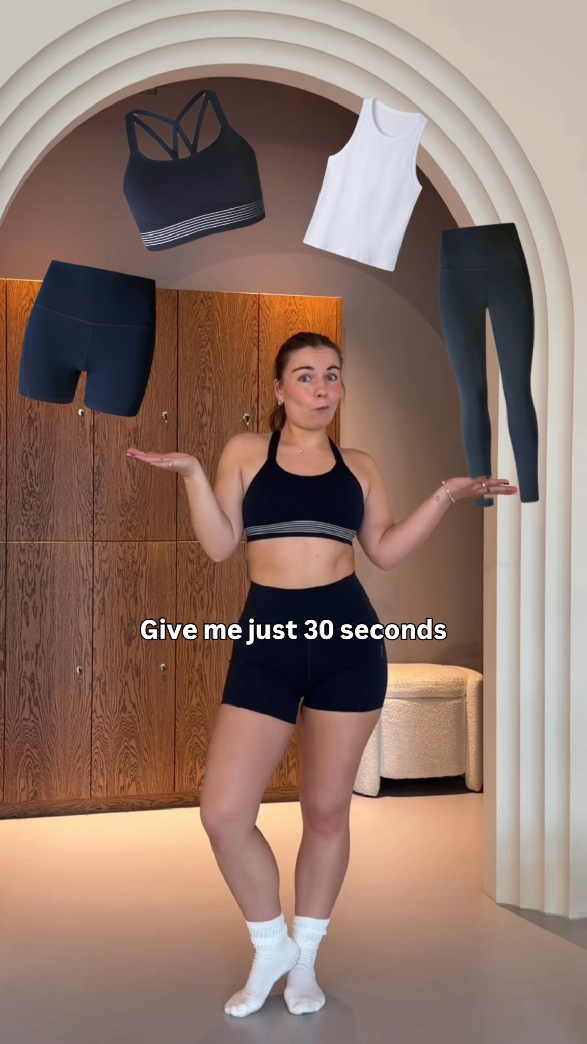 Performance Apparel
