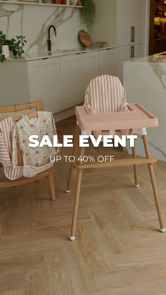 Save up to 40% OFF this Winter!