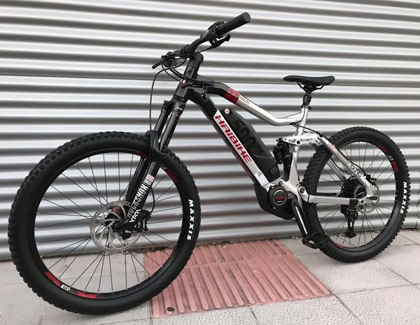 Pay Monthly Bicycles UK