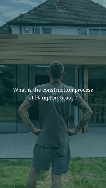 Hampton Group Construction