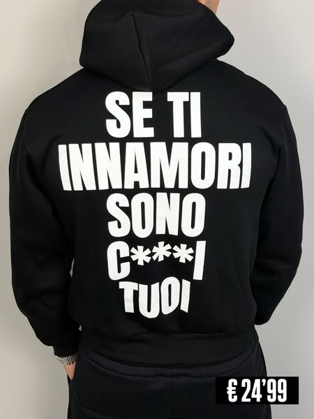 NUOVI ARRIVI