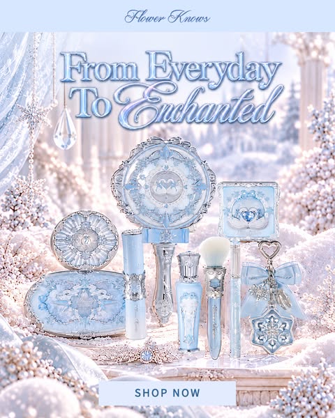 Limited Makeup Sets | Exclusive Beauty & Collector Bundles