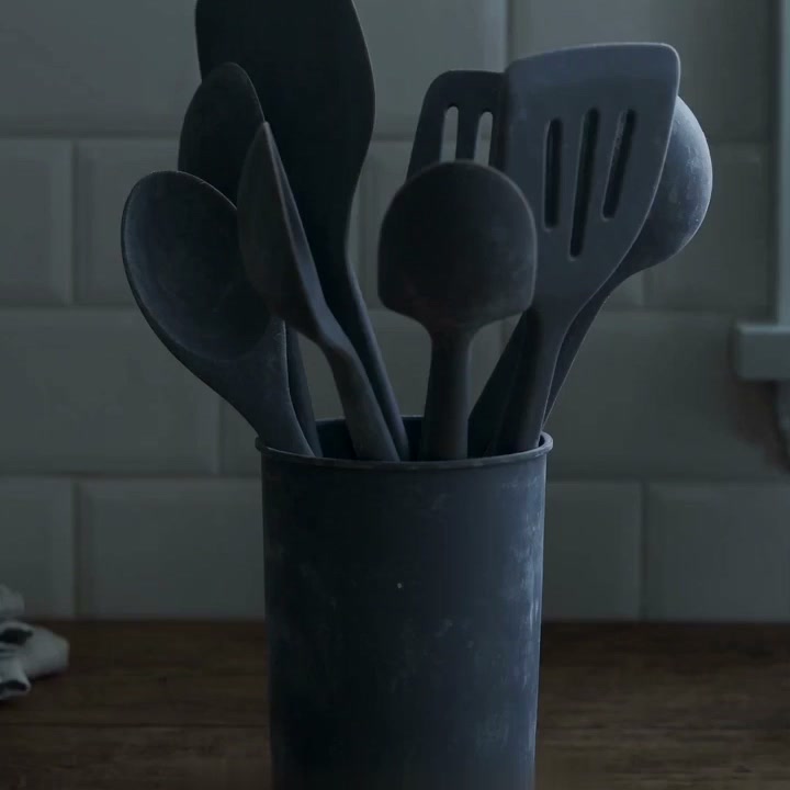 50% Off Best Selling Non-Toxic Teak Kitchen Utensils
