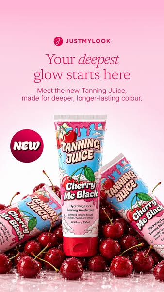 Shop Tanning Juice at Justmylook