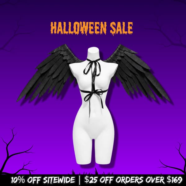 Halloween Is Calling
