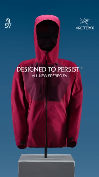 Designed to Persist™