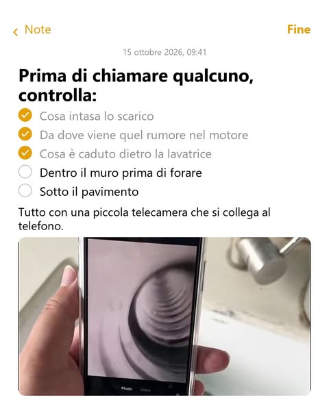 Controlla tu per primo
