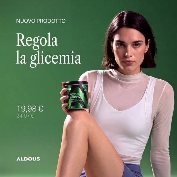 Un aiuto per ridurre la stanchezza
