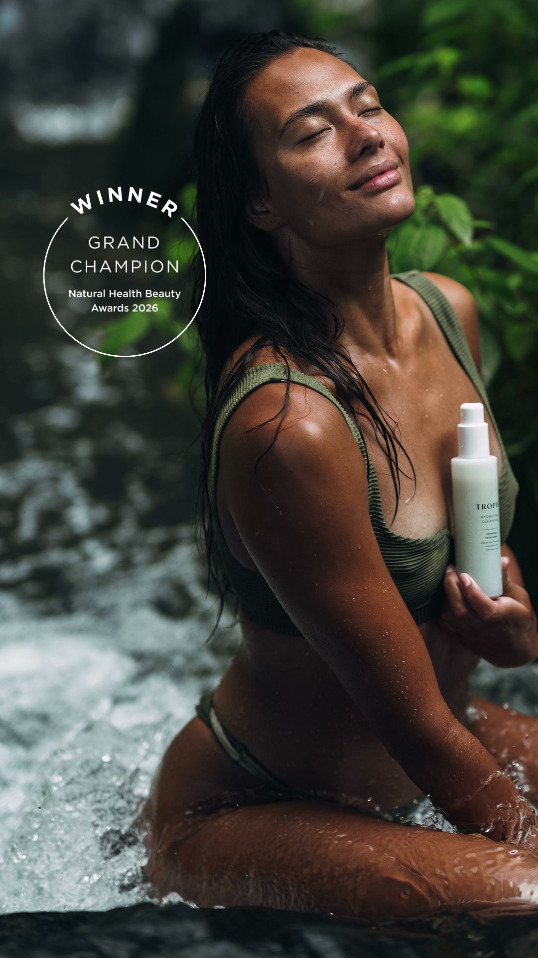 Multi-Award-Winning Skincare