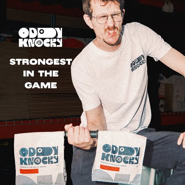 STRONGEST IN THE GAME