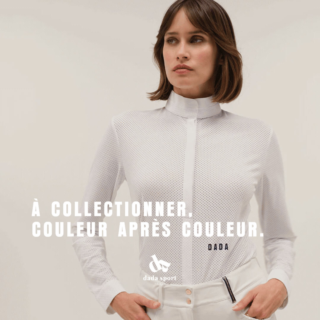 Dada Sport - Polo de concours