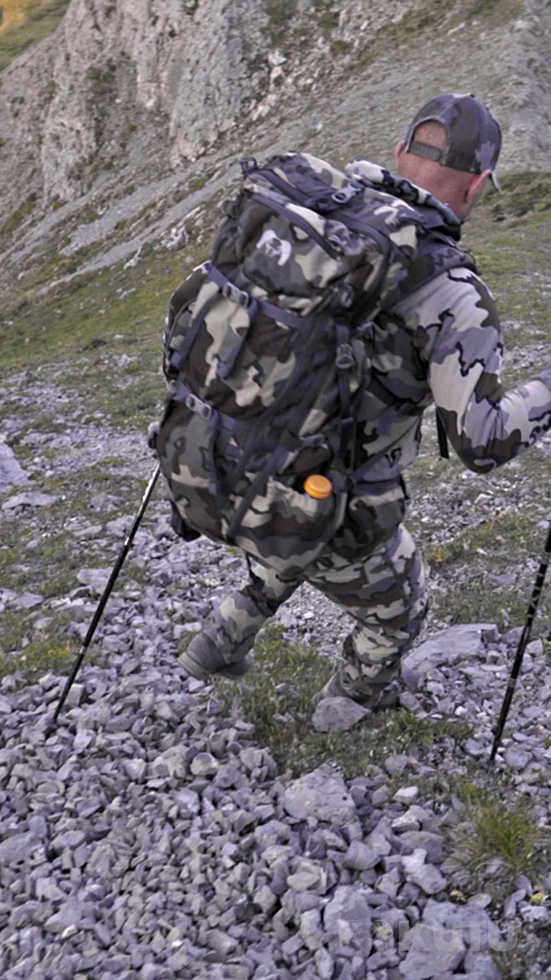 KUIU Training Apparel