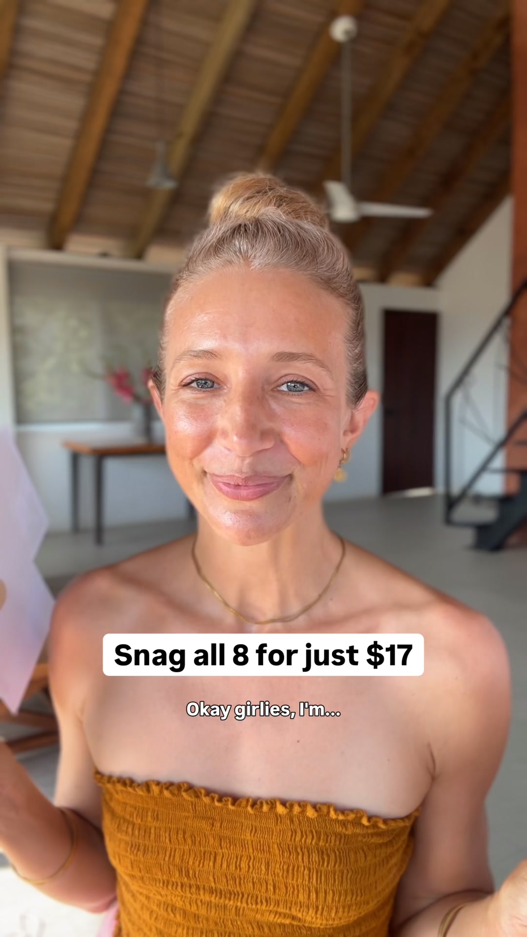 Ayurvedic Doctor's method for glowing skin -- snag all 8 courses and resources for just $17!