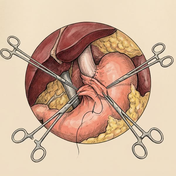 Read this if you have acid reflux