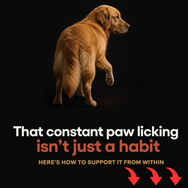 Stop Itching Without Harming Their Body