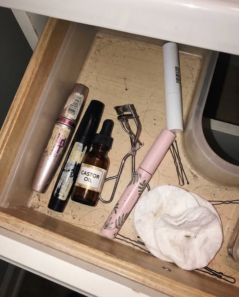 This ingredient in your lash serum