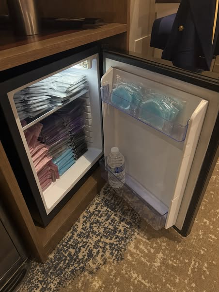 Advice to Wives Whose Husbands Come Home From Every Work Trip Wrecked, by a Flight Attendant