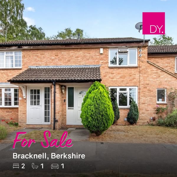 For Sale | Juniper, Bracknell, Berkshire