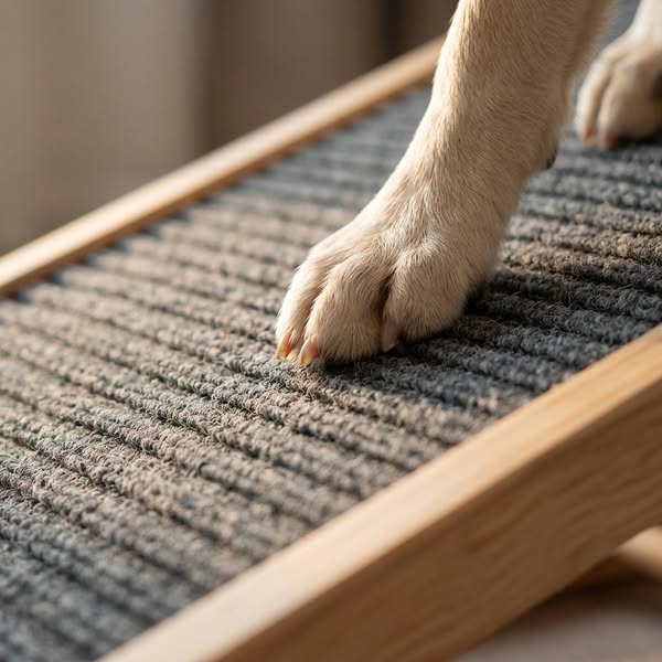 Non-slip. Adjustable. Built to last.