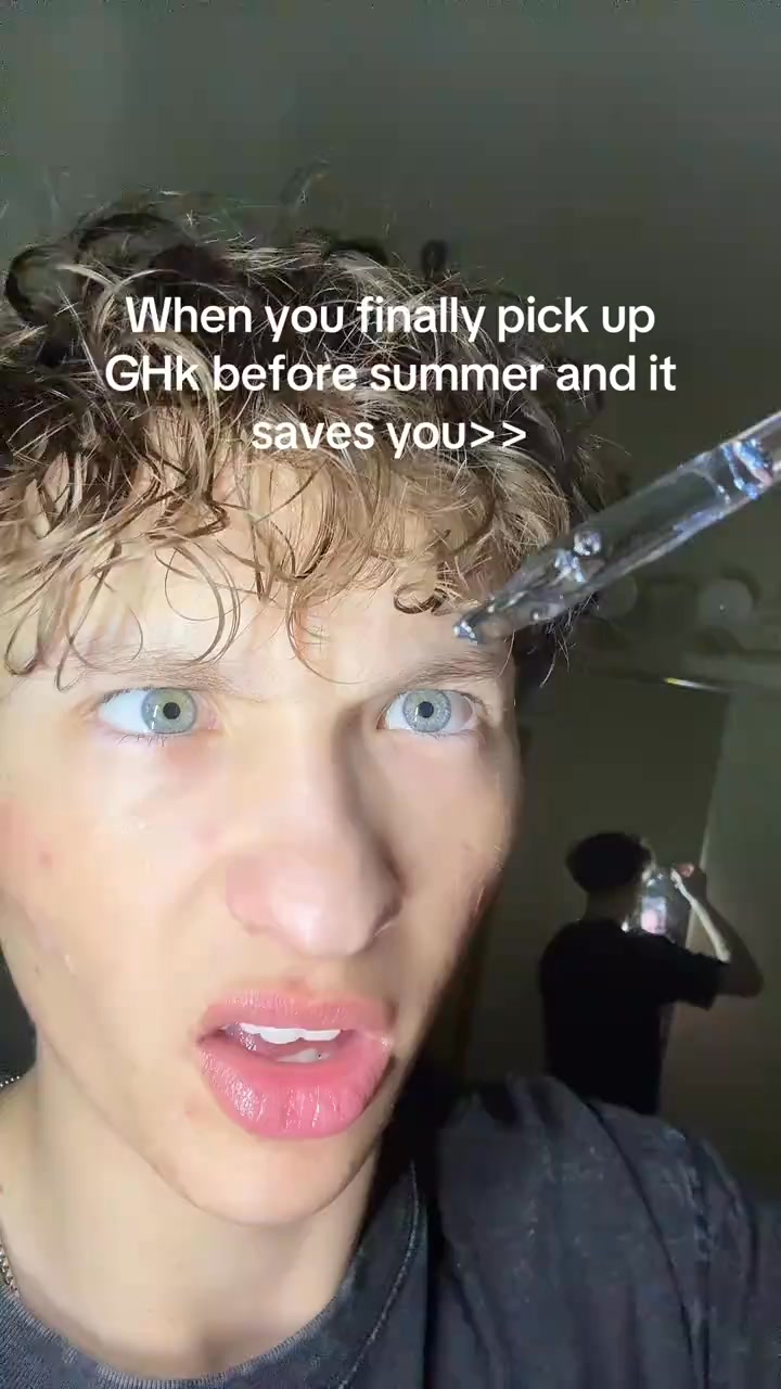 Clearer Skin Starts Here