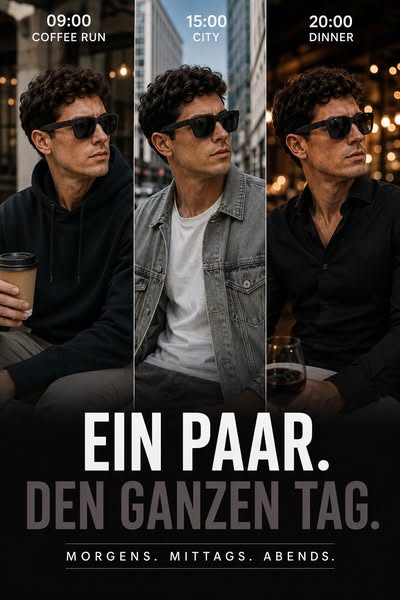 Jetzt 1+1 GRATIS