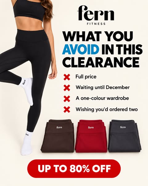 Up to 80% Off Site Wide