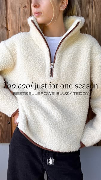 Hello, cozy season