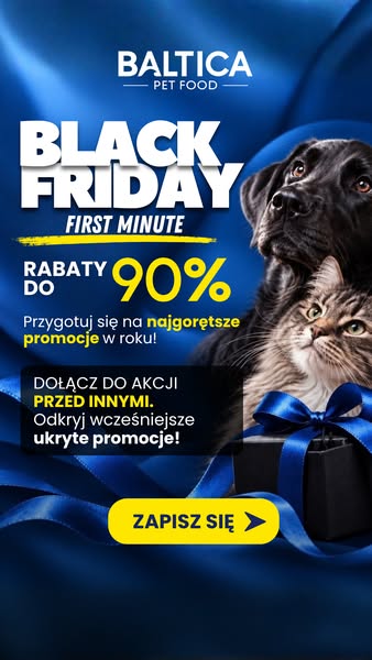 Zyskaj dostęp do limitowanych promocji przed innymi