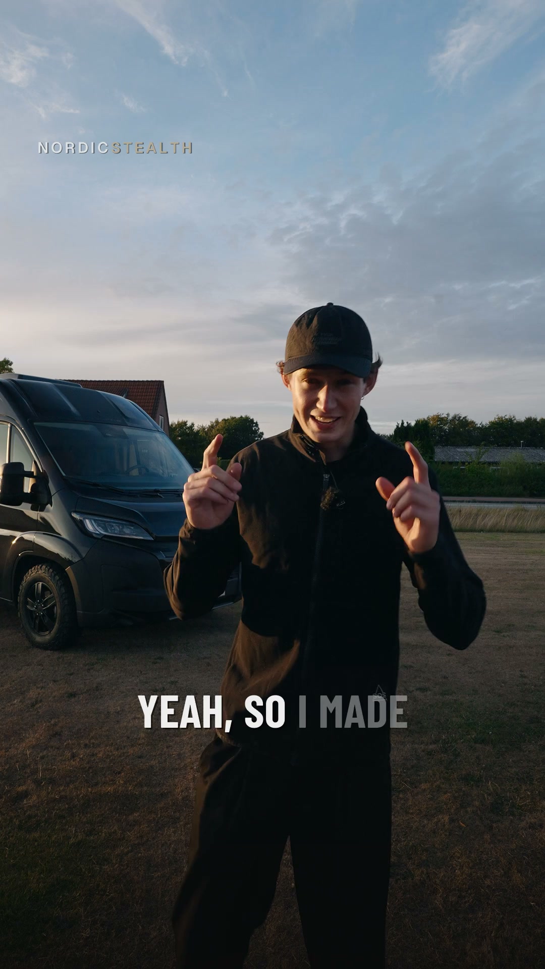Check if it fits your van