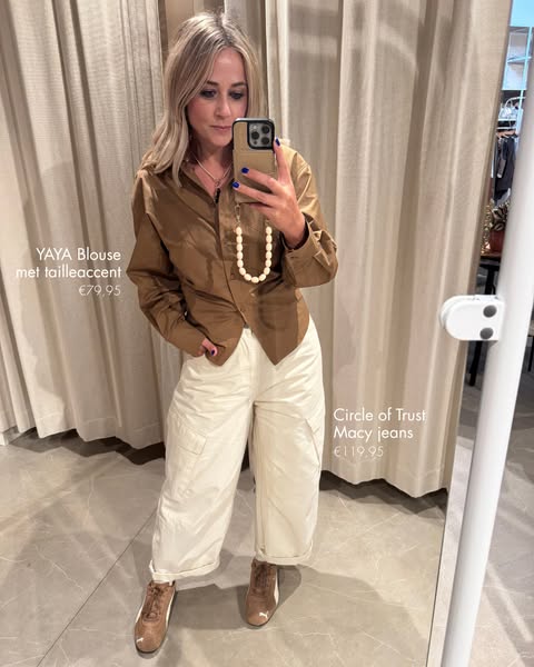 Deze look wil je hebben