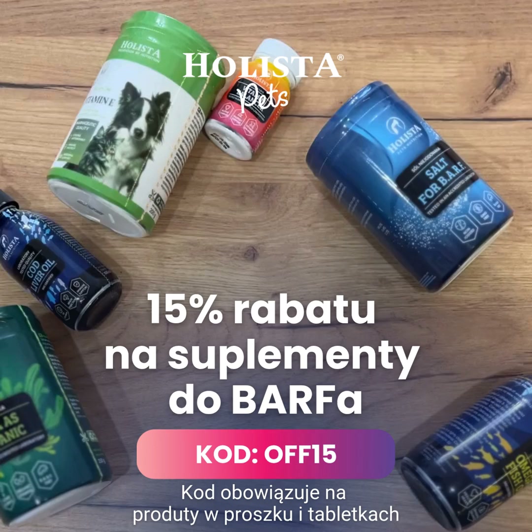 Anúncio de HolistaPets