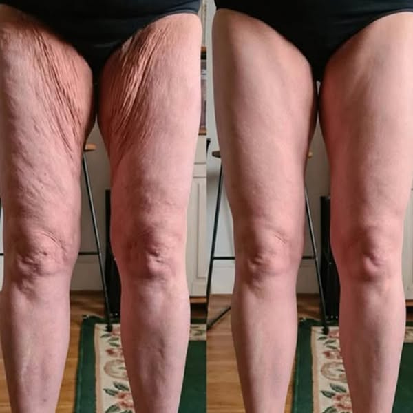 Dermatologist Said There Was Nothing to Be Done. She Was Wrong