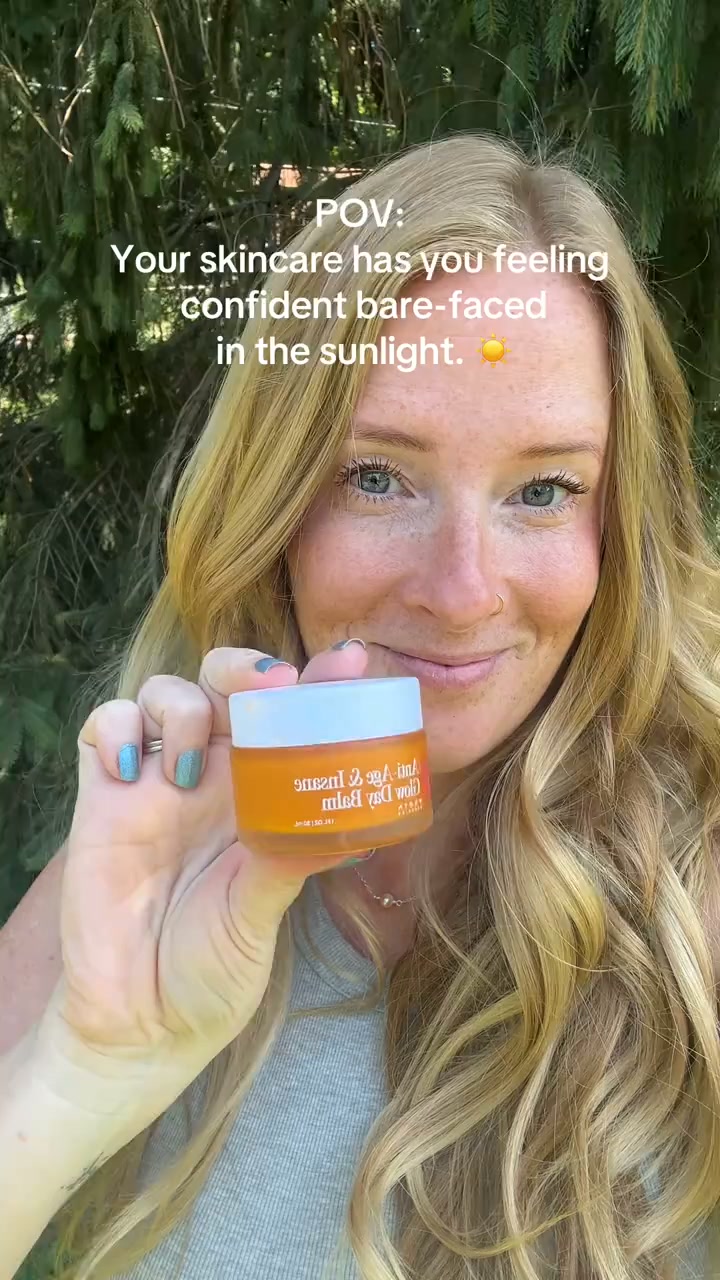 Norway's Best-Kept Skincare Secret