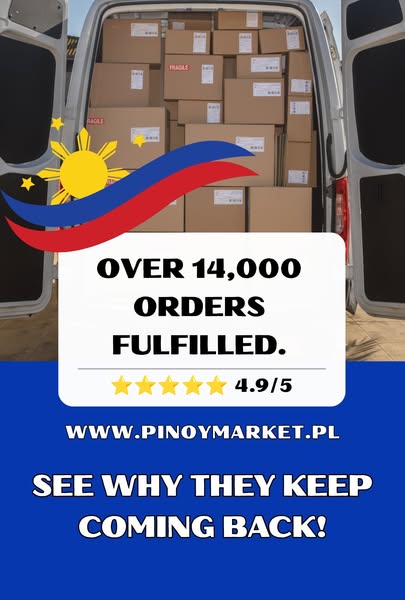 5,000+ Filipinos in Europe shop here. Here's why.
