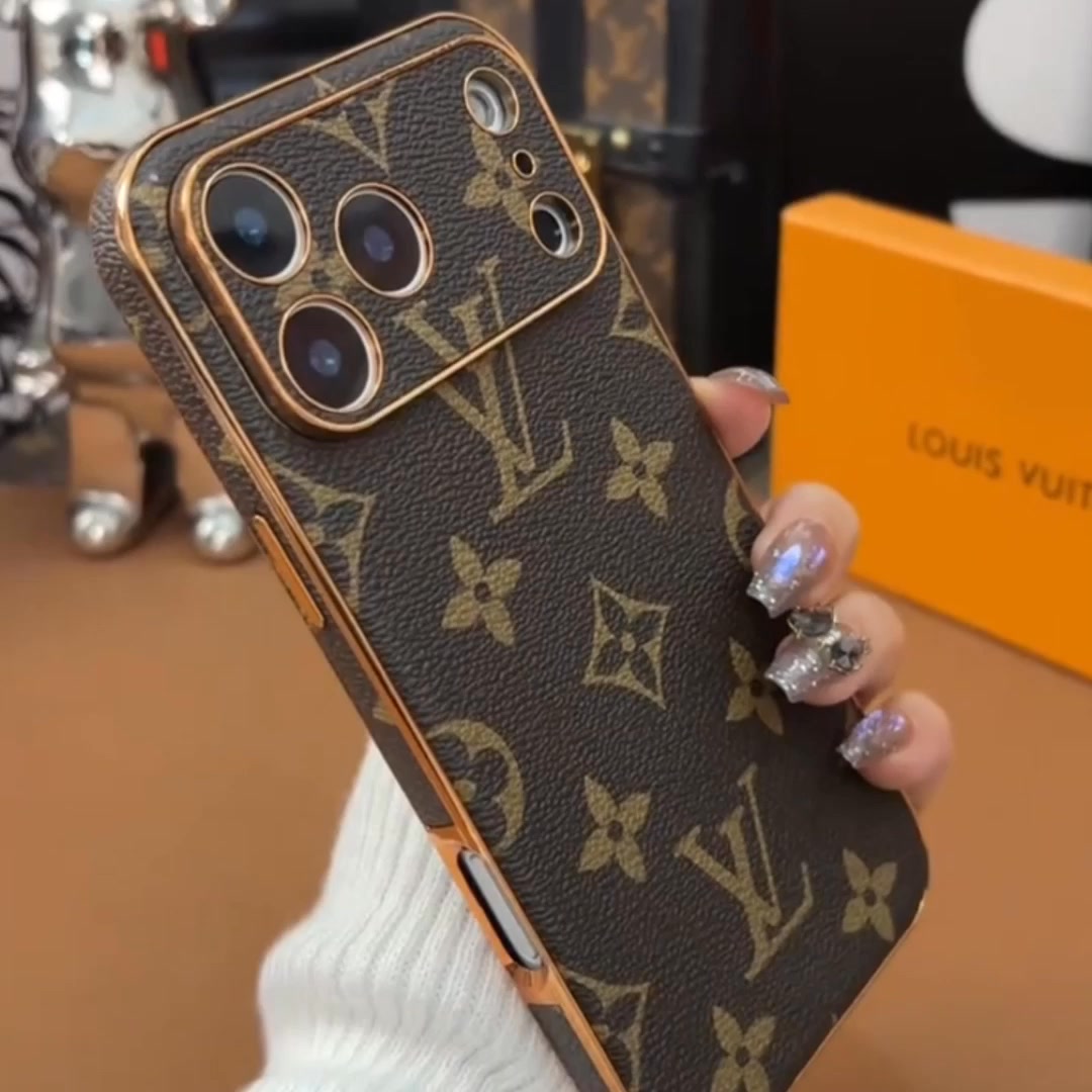 Luxury iPhone Cases