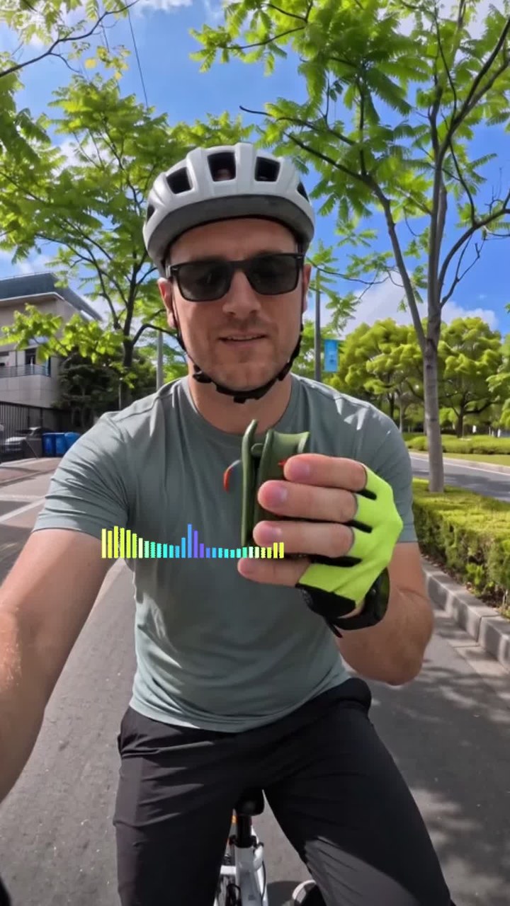 Portable Bluetooth Speaker