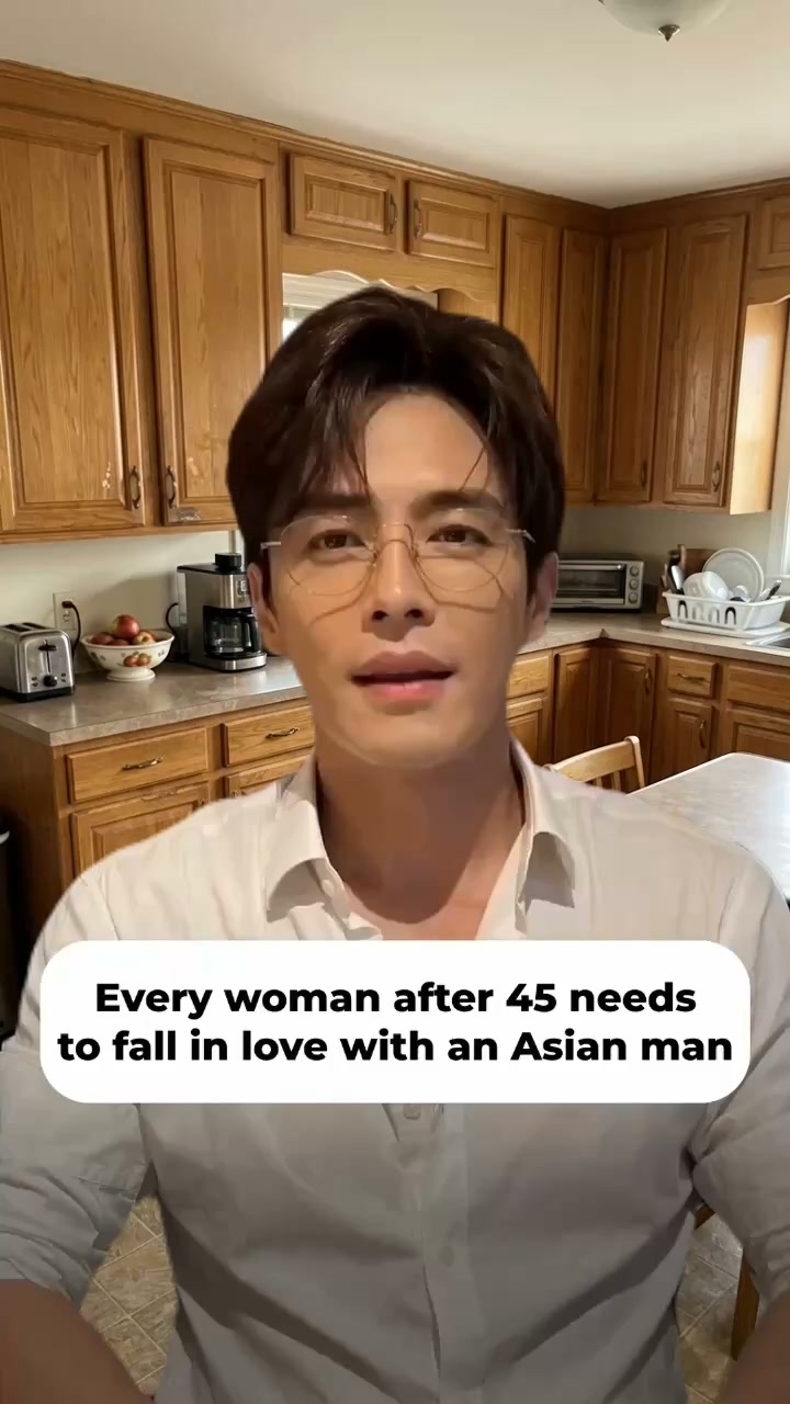 Chat With Amazing Asian Men Online — 50+ Welcome