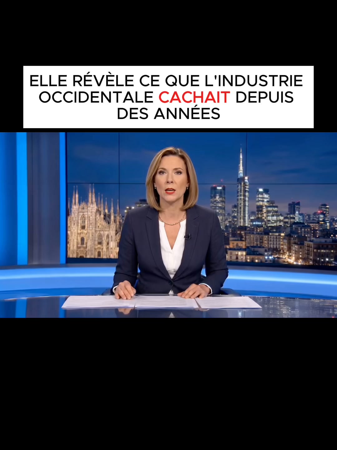 En promotion