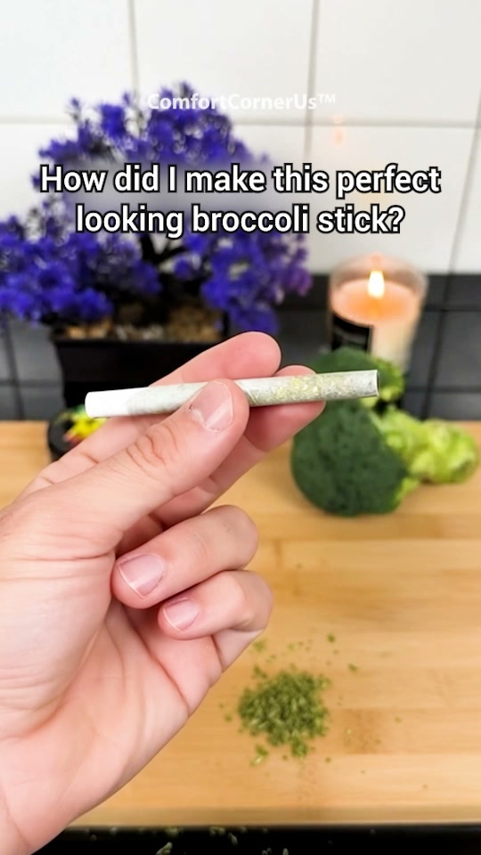 Roll it perfect every time.